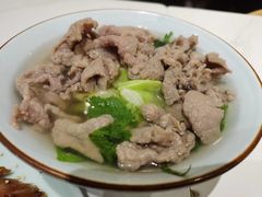 -犇逸·乐山跷脚牛肉·四川现炒(览海店)