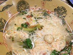 -火辣辣麻辣粉(桃园二巷店)