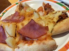 -比格比萨自助(花园路店)