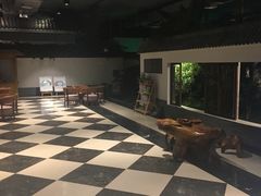 -汤山翠谷生态餐厅