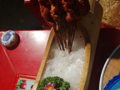 -巴九门老火锅(来福士打望店)