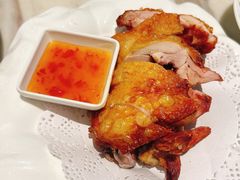 -宝月楼·台湾菜馆(天河城店)