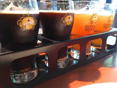 -Shanghai Brew House上海啤酒工坊(老外街店)