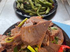 -惠丰源烩面馆(经七路店)