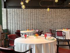 -三号黄浦会Canton Table