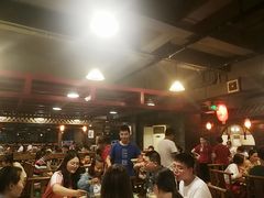 -巴国口福火锅(石桥铺店)