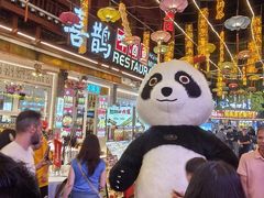 -喜鹊音乐酒馆(西街店)
