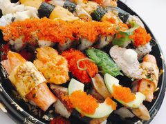 -河风精致寿司(尼盛店)