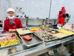 -常州糕团店(北大街新世纪商城店)