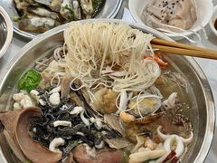 -福屿鲜捞小吃·捞化(福屿总店)