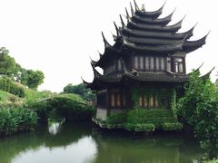 -韩湘水博园