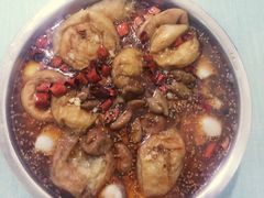 -黑皮酸菜鱼(绣花巷店)