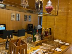 -上海浦西万怡酒店