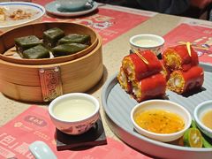 -点都德(喜粤楼店)