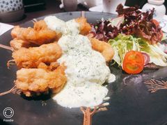 -樱之盛宴·蟹料理海鲜自助(前进大街店)