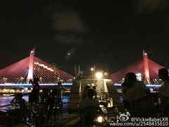 -珠江夜游广州塔·中大码头