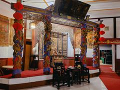 -旅顺留声机博物馆