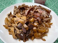 -吴长子卤菜馆(统一街店)