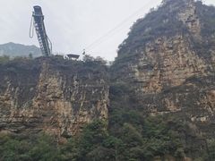 -龙庆峡风景区