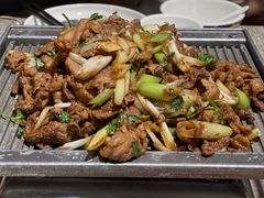 -老浒记烤鸭-北京菜(琉璃厂店)