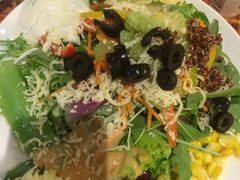 -So Lounge索兰至餐厅(蓝色港湾店)