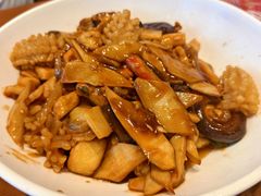 -渔家风味·鲅鱼水饺·央视展播·海鲜天津菜(开发区店)