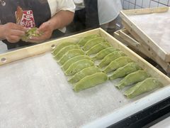 -众品老方子锅贴甜沫(李村店)