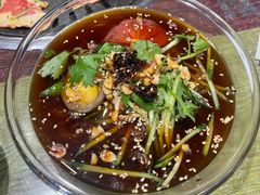 -红岸碳烤齐齐哈尔原味生态烤肉