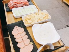 -云中鱼蒸汽石锅鱼(川沙百联店)