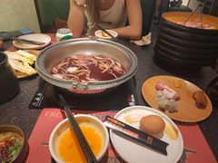-牛New寿喜烧(新六百店)