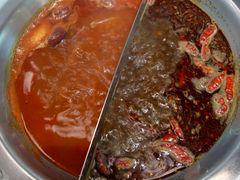 -傣妹火锅(狮子桥店)