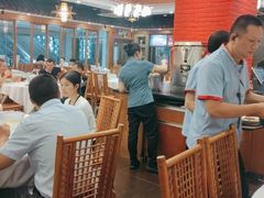 -围龙屋客家食府(福田店)