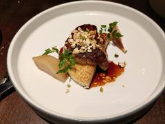 -深圳文华东方酒店·OPUS 388·精致法餐