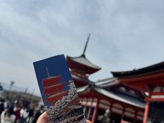 -有栖山 清光院 清水寺