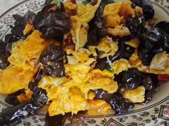 -农家土菜老煨锅(木鱼镇店)