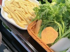 -涿派·炝锅鱼(涿州店)