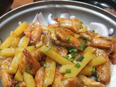 -肖记公安牛肉鱼杂馆·省级非物质文化遗产(三角路直营店)