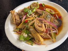 -喜洲翰林餐厅(董家百年老宅店)