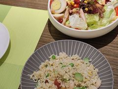 -希尔顿欢朋酒店·欢朋餐厅