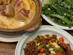 -一楼食业·美食人家