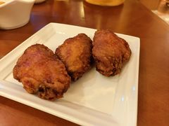 -杭州JW万豪酒店-万豪中餐厅