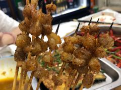-龙虾奇迹(大华三路店)