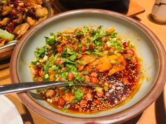 -辛香汇·现炒川菜(共康店)