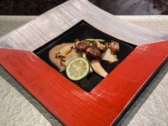 -Ginza Onodera铁板烧(外滩十八号店)