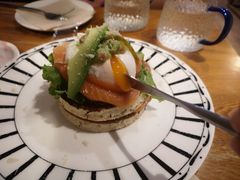 -AFS Cafe & Canteen(闽江二路店)