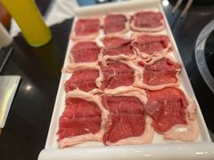 -北门涮肉·铜锅涮肉(南锣鼓巷店)