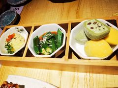 -鹤龟料理店(时代天街店)