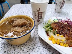 -定家小酥肉·清真(回民街店)