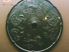 -宁夏博物馆