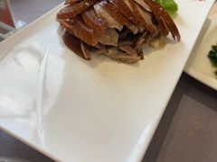 -全聚德(长白直营店)